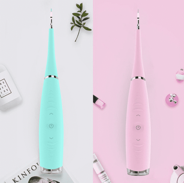 Détartreur Dentaire Électrique - ZINAMI.SHOP